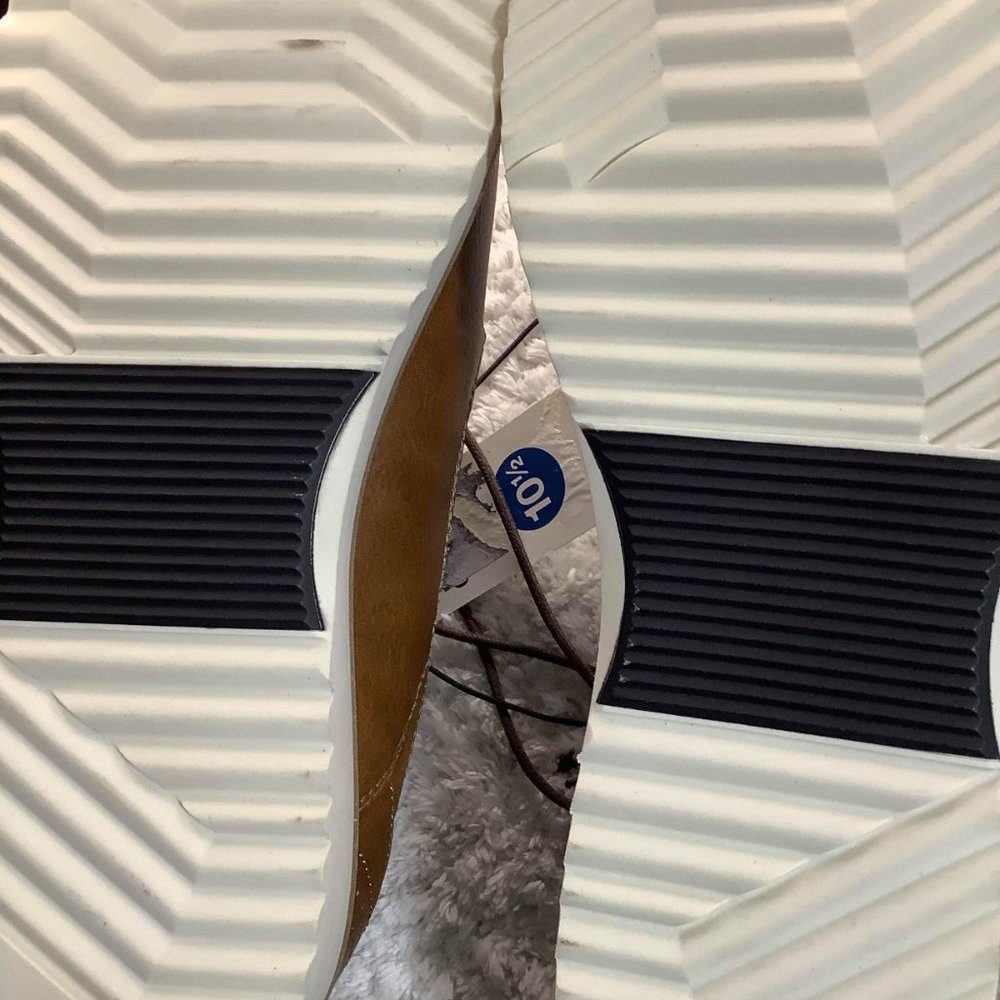 Brand New Men's Andres Oxford Shoes - Goodfellow & - Picture 5 of 5